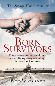 Born Survivors PB